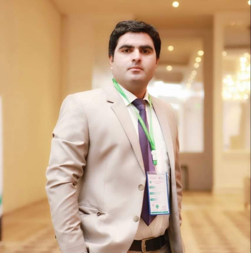 Ch Muhammad Asif